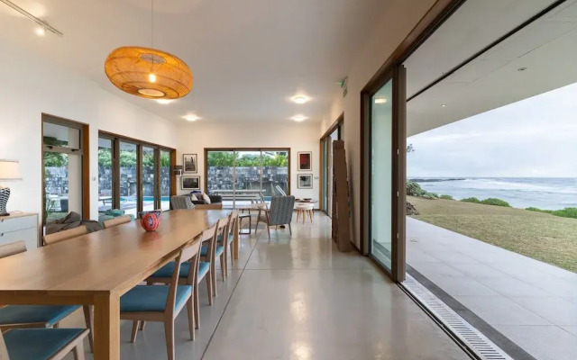 Villa de l'Océan by muse villas
