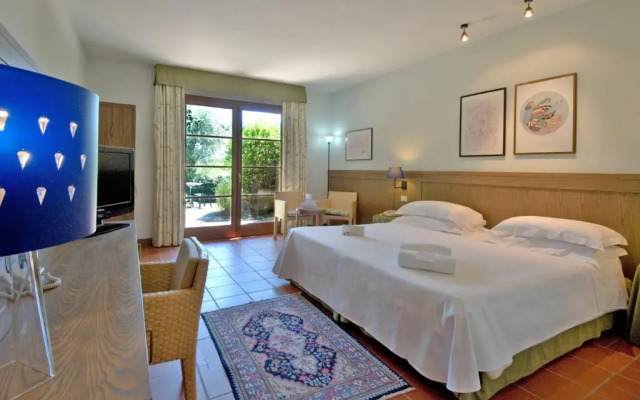 Villa San Paolo Resort & Spa