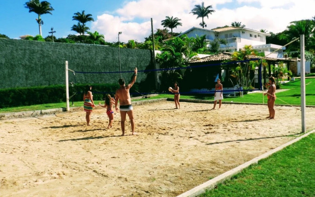 Linda casa a 150 mts da Praia Ferradura