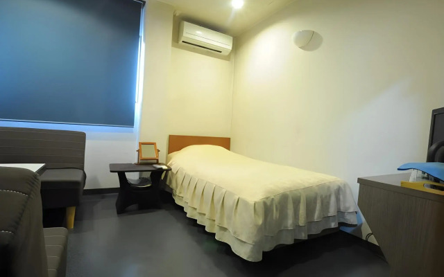 Onsen Business Hotel Fukiya