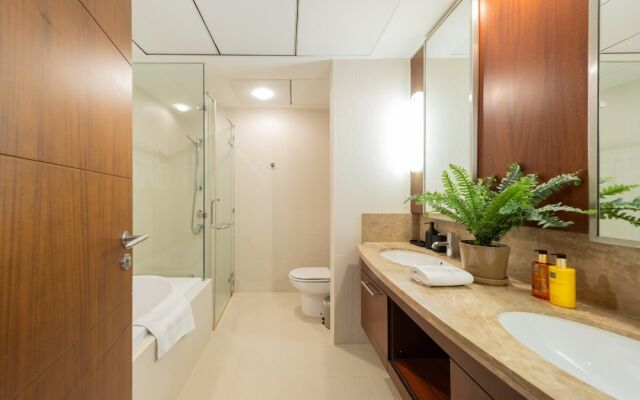 DXB - Standpoint - Tower B - 1110 - DT