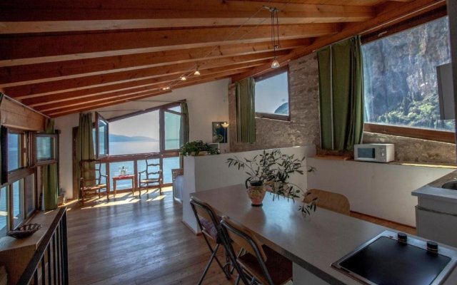Ferienwohnung für 2 Personen ca 35 m in Tignale, Gardasee Westufer Gardasee
