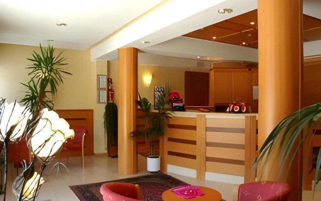 Hotel Astoria