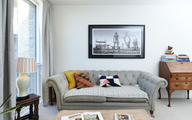 Stylish One Bedroom Apartment near Notting Hill