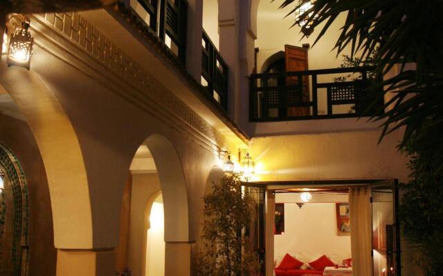 Riad Dar Nimbus