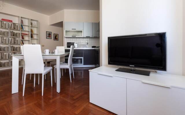 Italianway - Sismondi 74