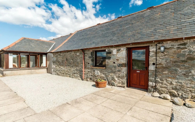 The Middle Byre