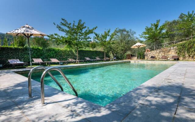 Sorgente di Francesca Luxury Counrty House