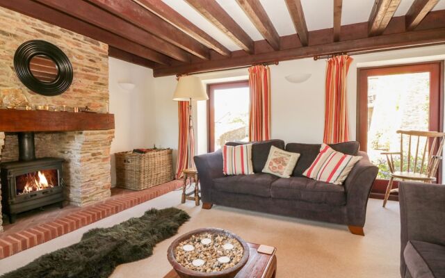 The Byre