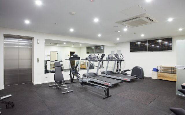 Ruby by Serain Residences