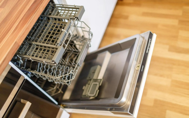 Golden Apartments Rezidence Nová Karolina