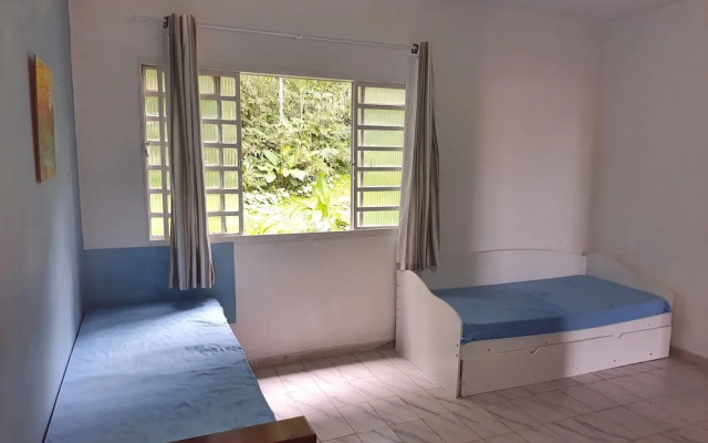 Chalés Bem Brasil Ubatuba