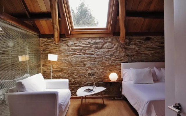 Hotel El Castaño Dormilón