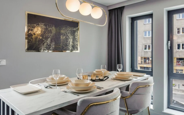 Apartamenty Sun & Snow Bank Polski
