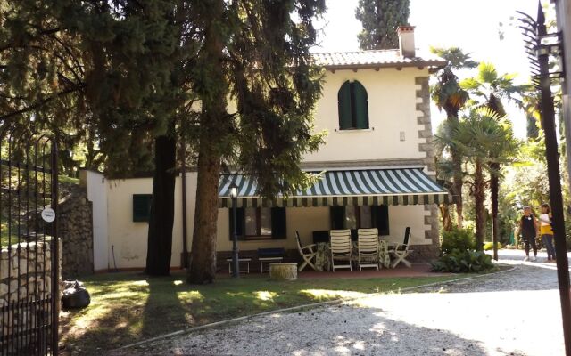Villa delle Sirene