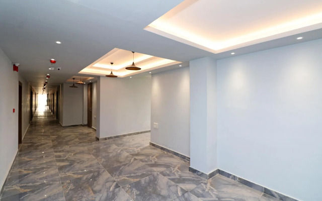 OYO 22194 Hotel Triveni Sangam