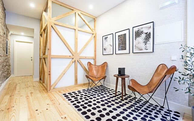 Cimo de Vila 62 by LovelyStay