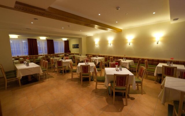 Hotel-Gasthof Feichter