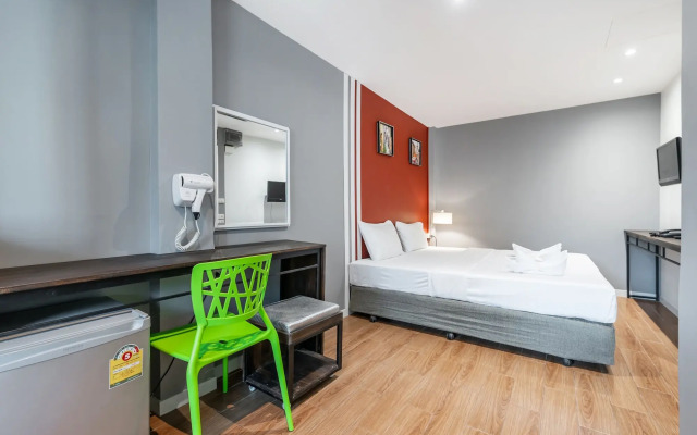 The Richy Place Guest House