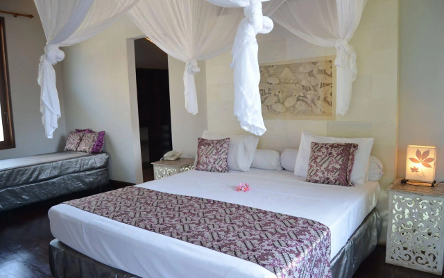 Pearl Boutique Hotel - Adult Only