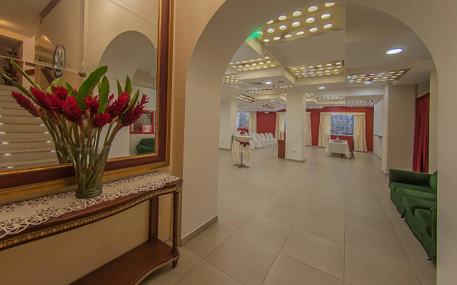 Hotel Real Audiencia