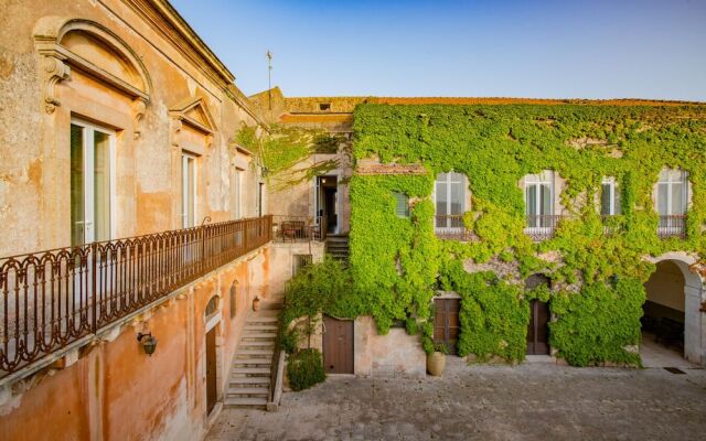 Villa Cutalia