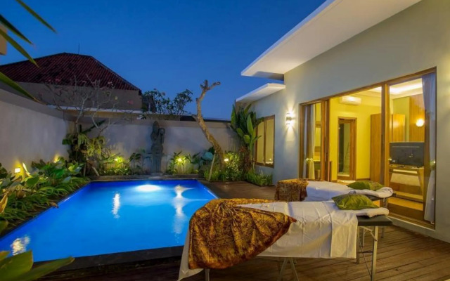 Buana Bali Villas & Spa