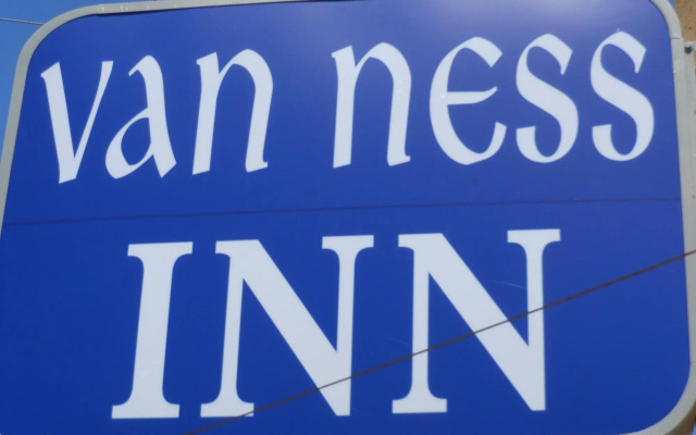 Van Ness Inn
