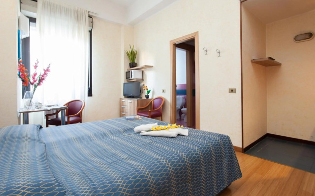 Residence Lepontina