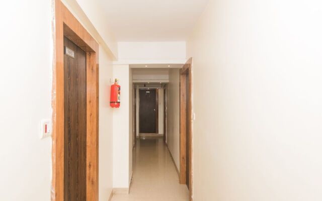 OYO 15533 Hotel Kalpana Residency