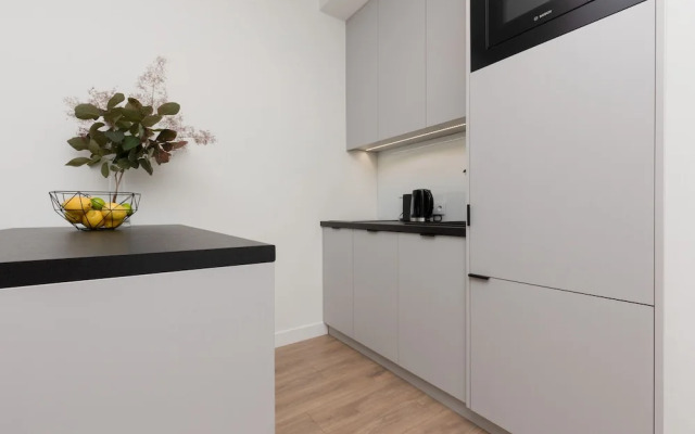 Domaniewska Gym & Sauna by Renters