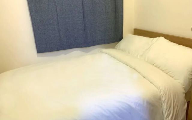 The Cove Hostel - Tong Fuk Octopus