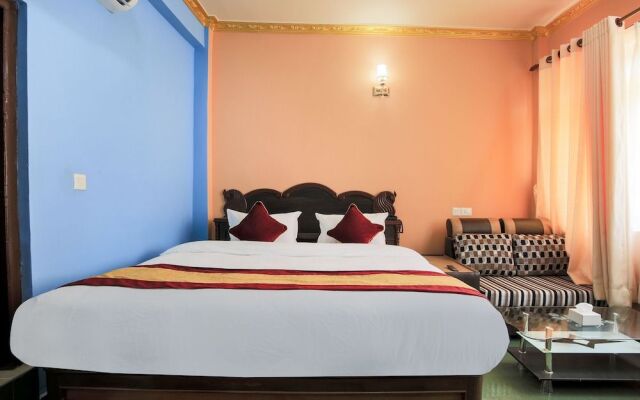 Oyo 401 New Star Hotel And Restaurant