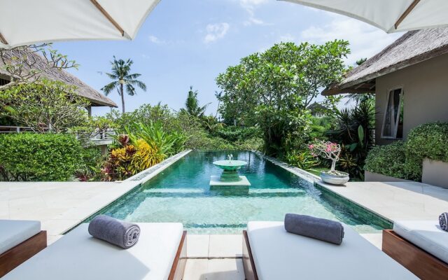 Villa Inti 5 Bedroom