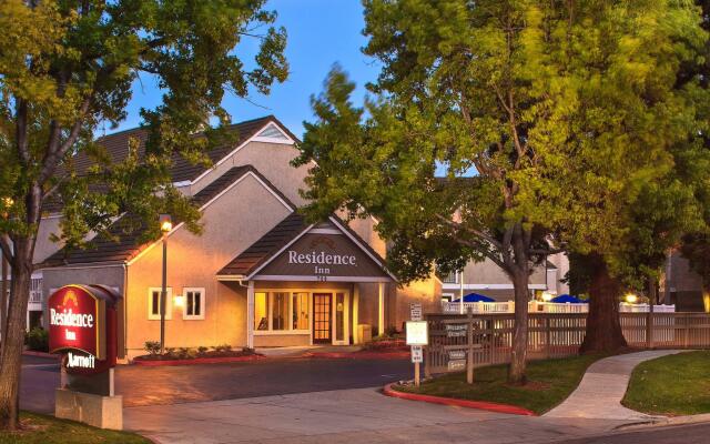 Residence Inn Sunnyvale Silicon Valley I