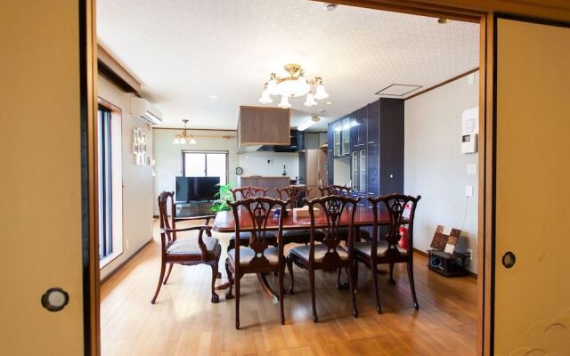 Shirakabanoyado-Minato