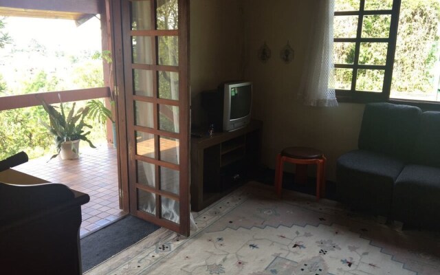 Sonho Verde Guest House