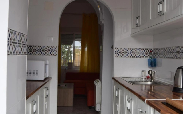 Enjoy Sevilla Familia