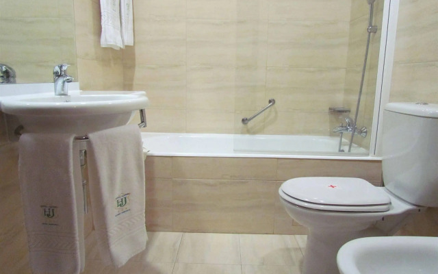 Hotel Jardim