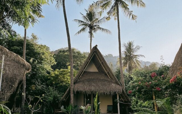 Villa Matahari Terbenam
