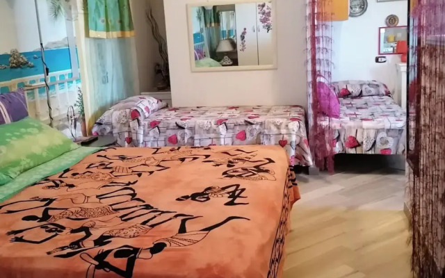 Fabra Casa Mia