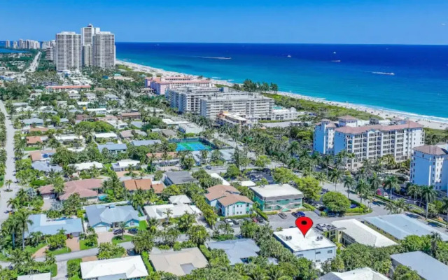 Isla Palma Singer Island