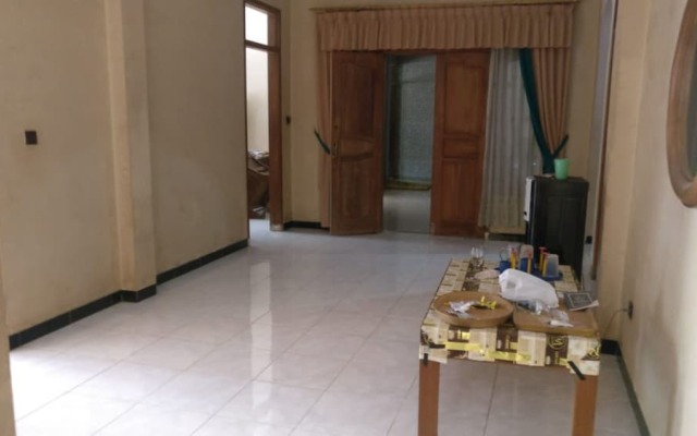 Pringsewu Craft Homestay - Hostel