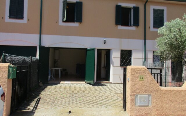 Inmo Estartit Villa Mas Pinell 93