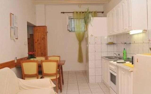 Apartments Bepo