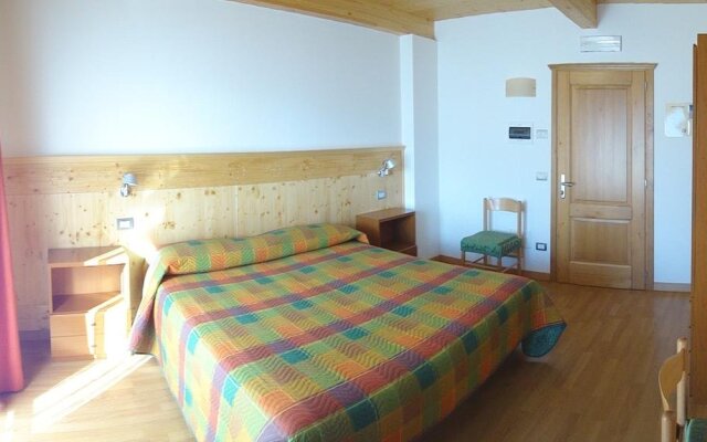 Albergo Ristorante Baraglia