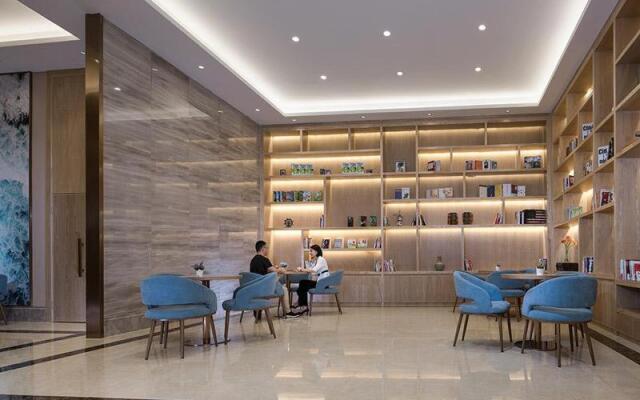 Kyriad Hotel Dongguan Dalingshan South Road