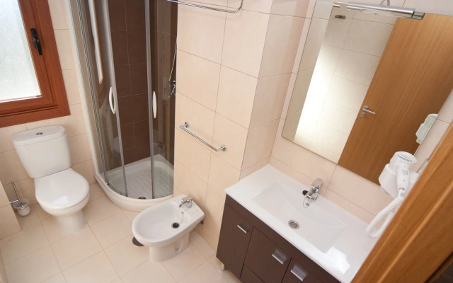 Apartahotel & Spa Jacetania