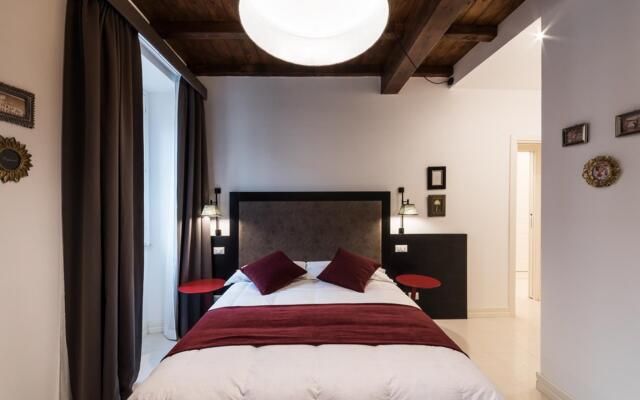 Panisperna Apartment 3