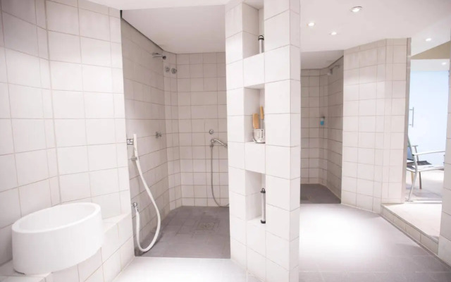 Crowne Plaza Frankfurt Congress Hotel by IHG